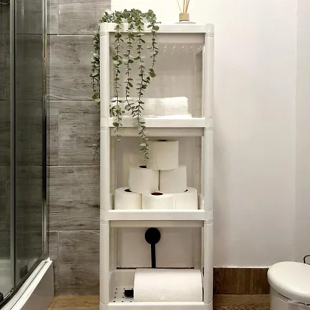 Apartament Cozy Hill Modern Box *