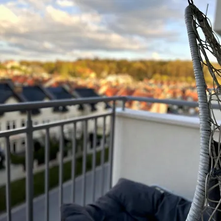 Apartament Cozy Hill Modern Box *
