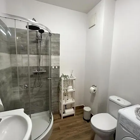 Apartament Cozy Hill Modern Box