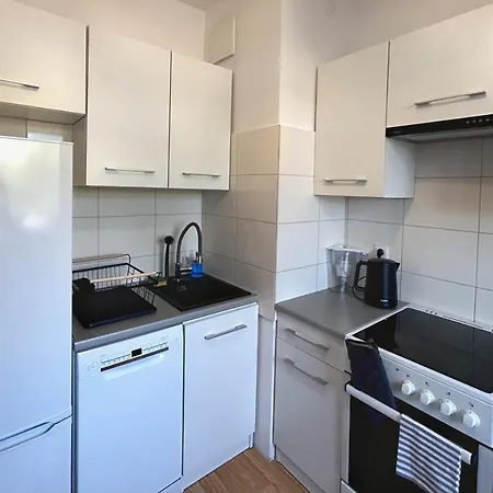 Apartament Cozy Hill Modern Box Gdynia