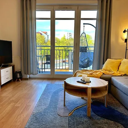 Apartament Cozy Hill Modern Box *