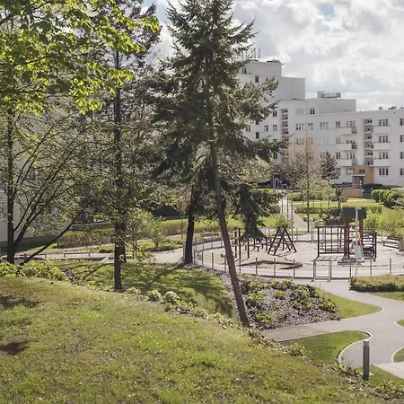 Cozy Hill Modern Box Gdynia
